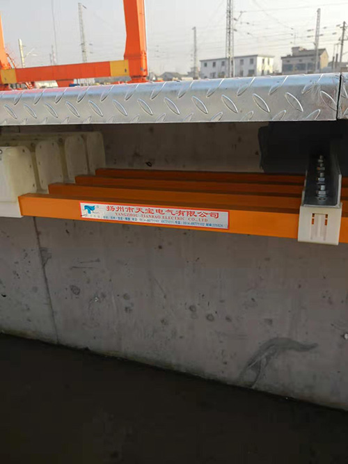 浙江钱清铁路货场